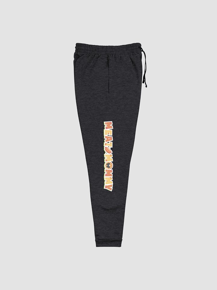 Meat Mommy Unisex Relaxed Fit Joggers product image (2)