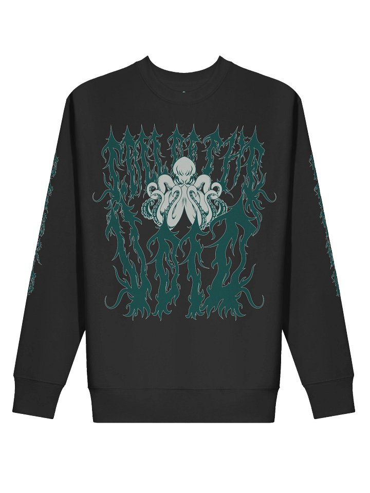 CotV Sweatshirt (Green) product image (13)