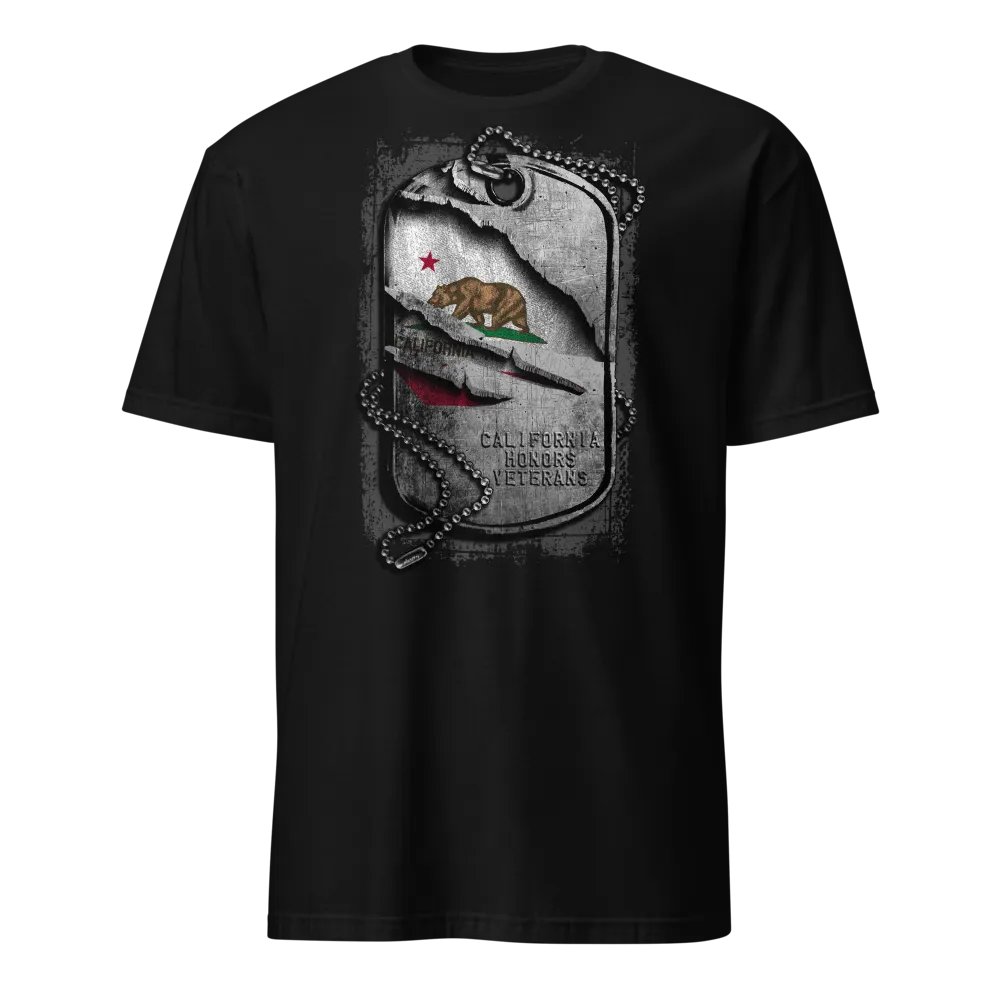 California Honors Veterans product image (1)