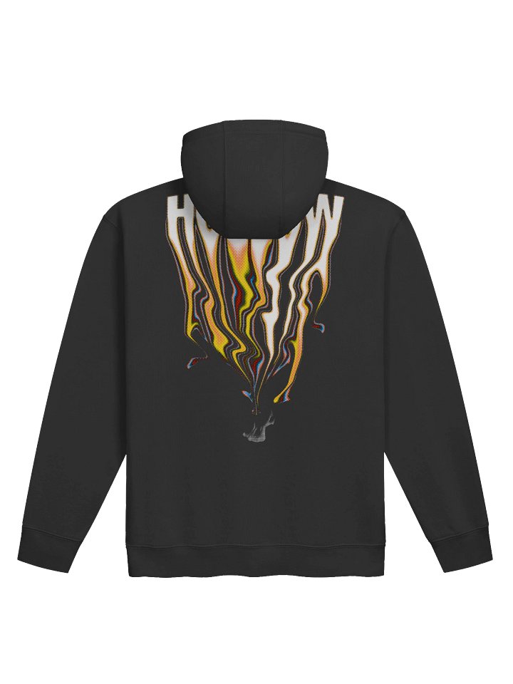 Hollow Drip Hoodie | Collection II product image (1)