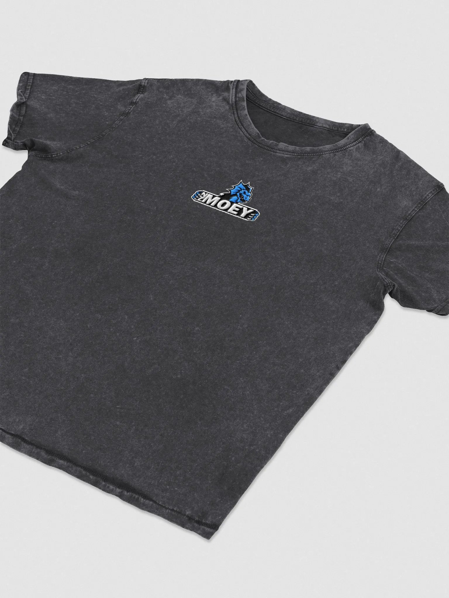 NZMOEY Husky Denim T-Shirt product image (6)