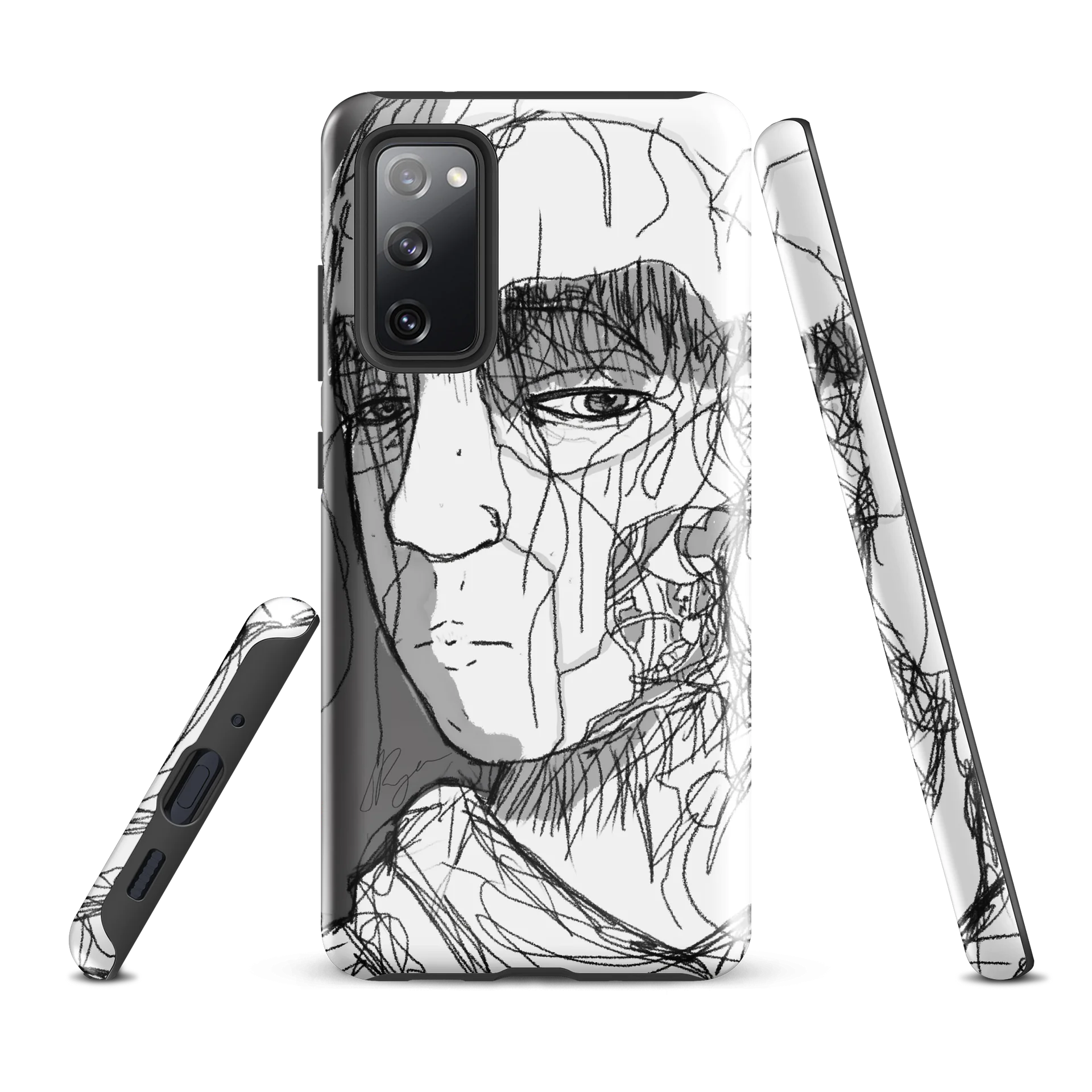 Unravelled — Samsung Phone Case product image (25)