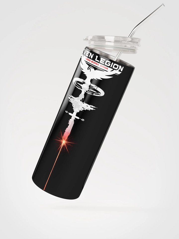 Even Legion Stainless Steel Tumbler product image (2)