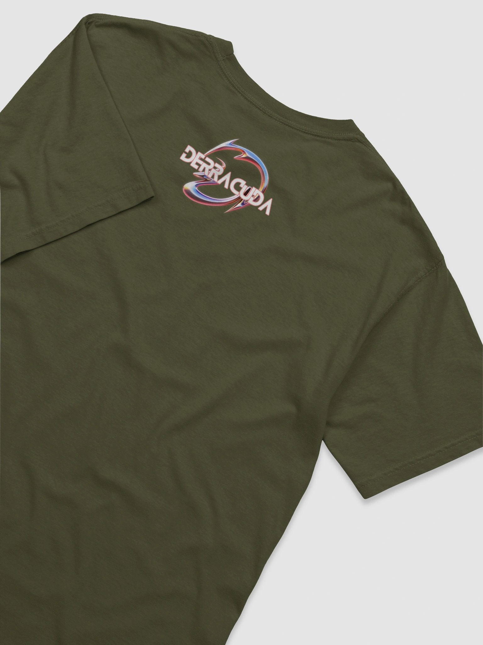 F*CK MY DRAG DERRACUDA Tee product image (26)