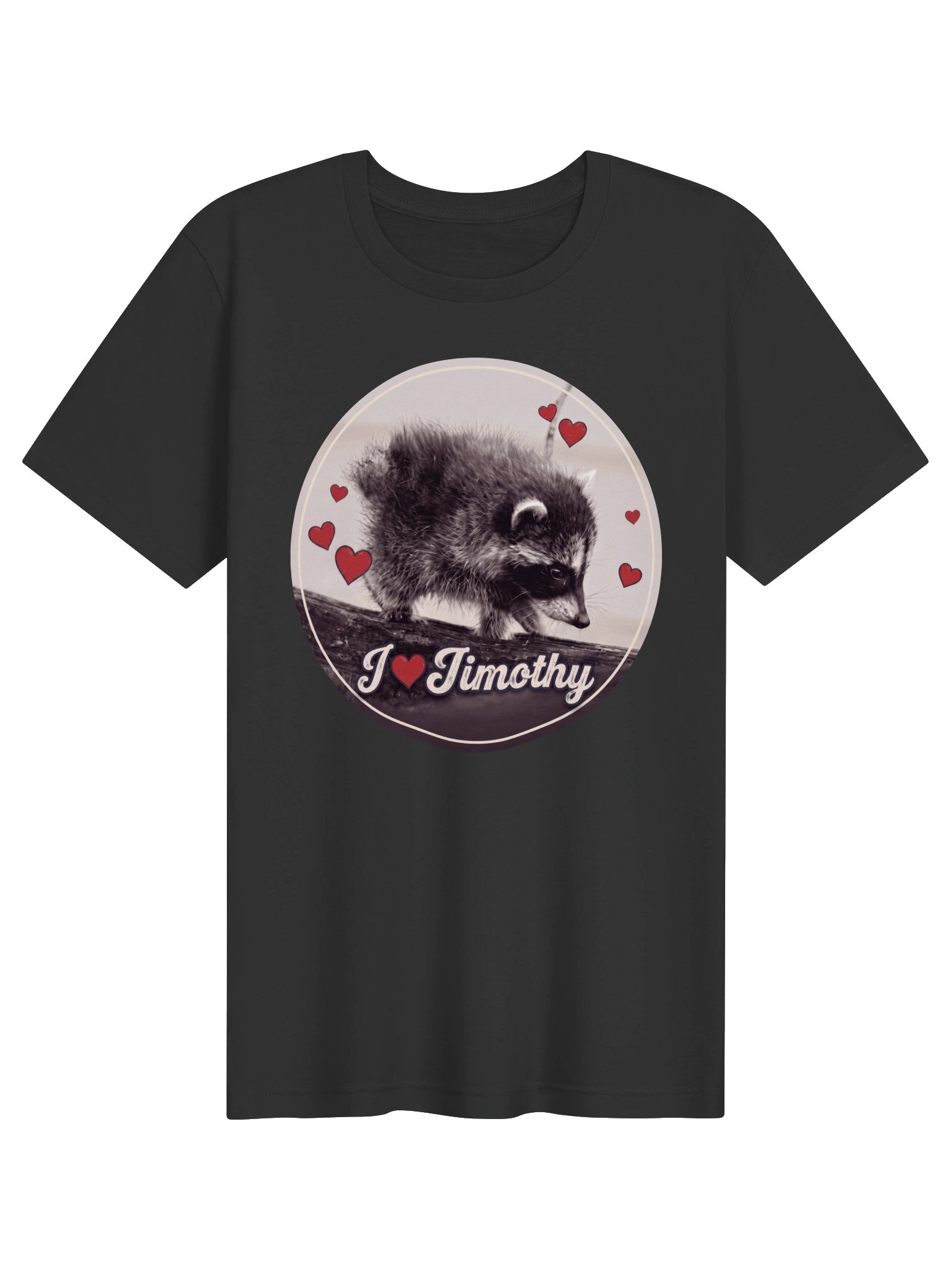 I Heart Baby Jimothy product image (2)