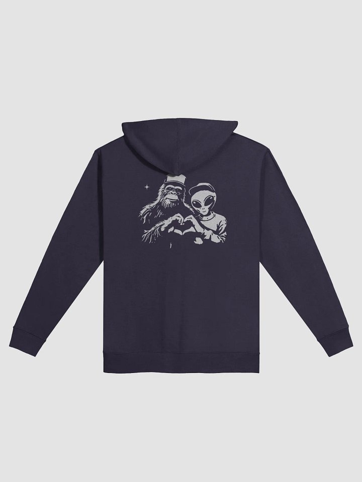 Sasquatch Collection (And Friend) product image (2)