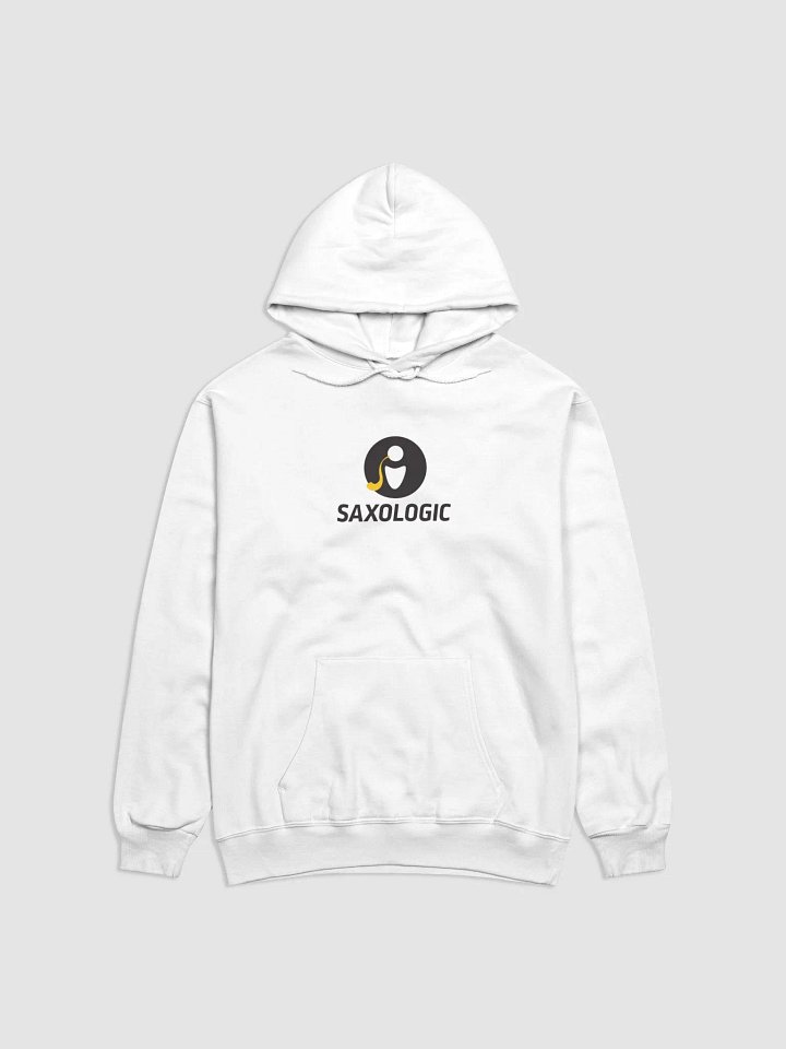 Saxologic Hoodie product image (1)