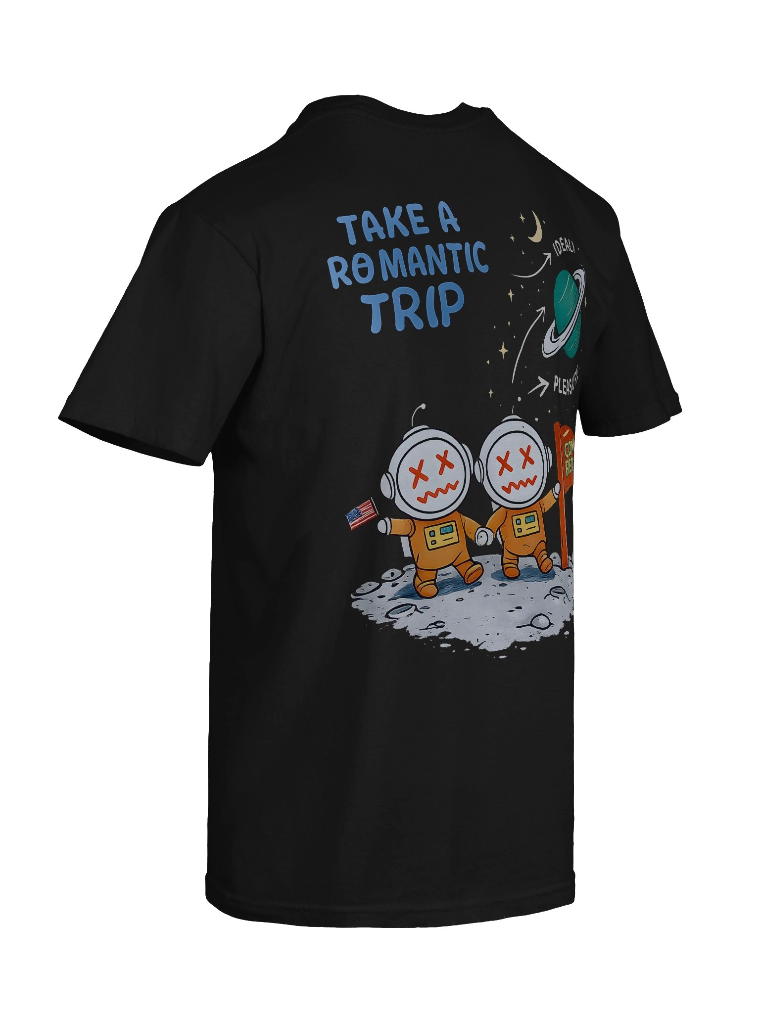 Comfort Colors Heavyweight Garment-Dyed T-Shirt – DTFx Print Edition product image (8)