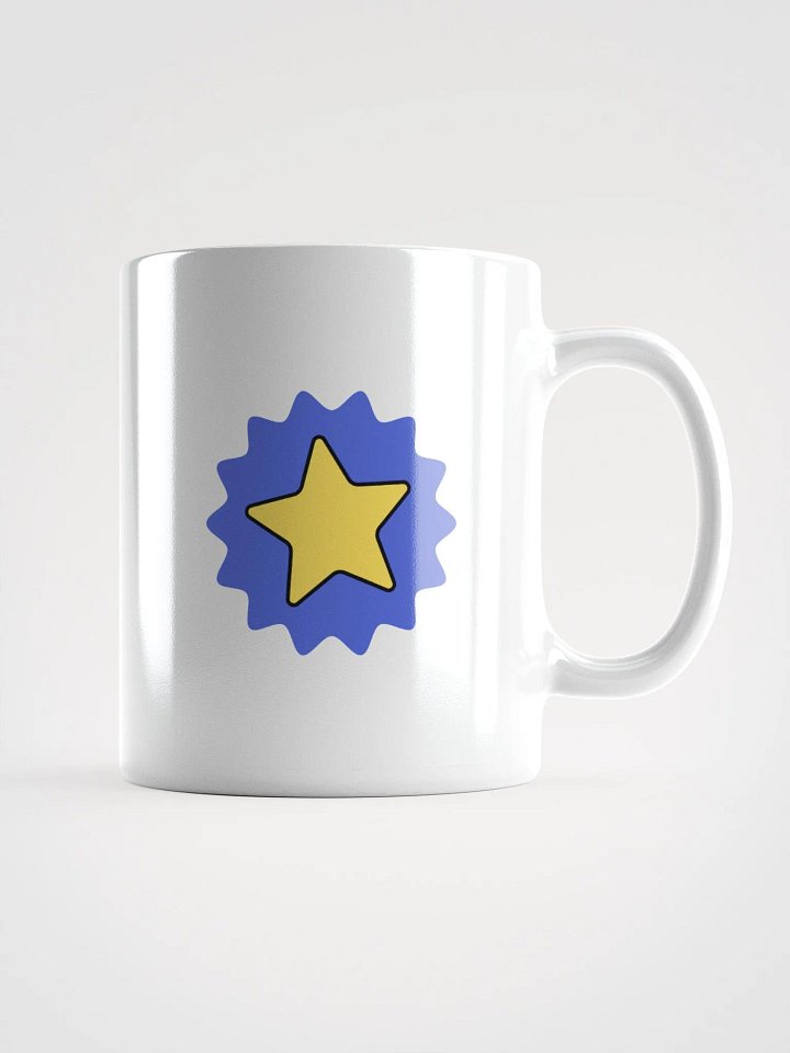 Starry Delight Mug product image (1)