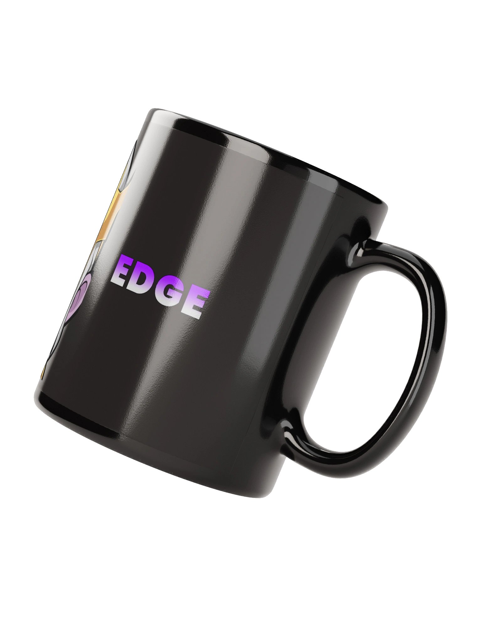 Refined Vecna Mug product image (4)