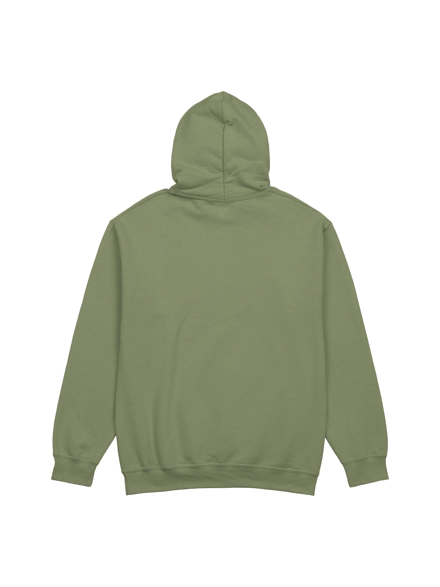 "Little Cutie" Gildan Classic Hoodie product image (2)