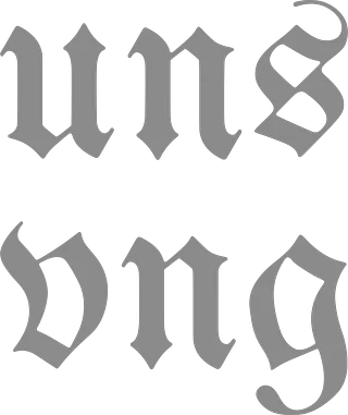 unsvng