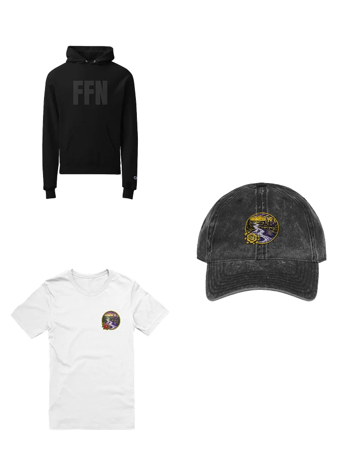 MIN - Ultimate FFN Bundle product image (1)