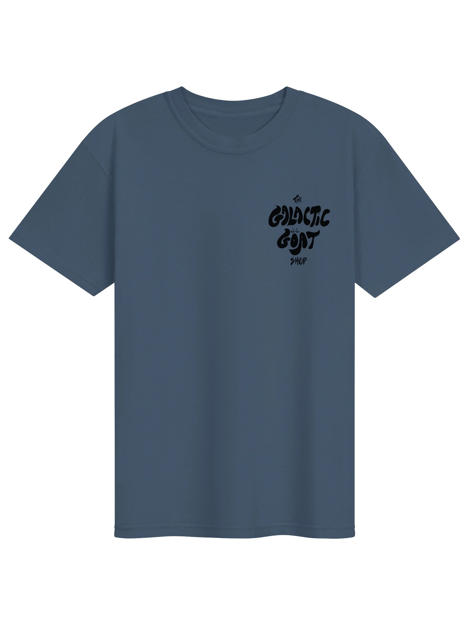 Shop Logo Tee product image (2)