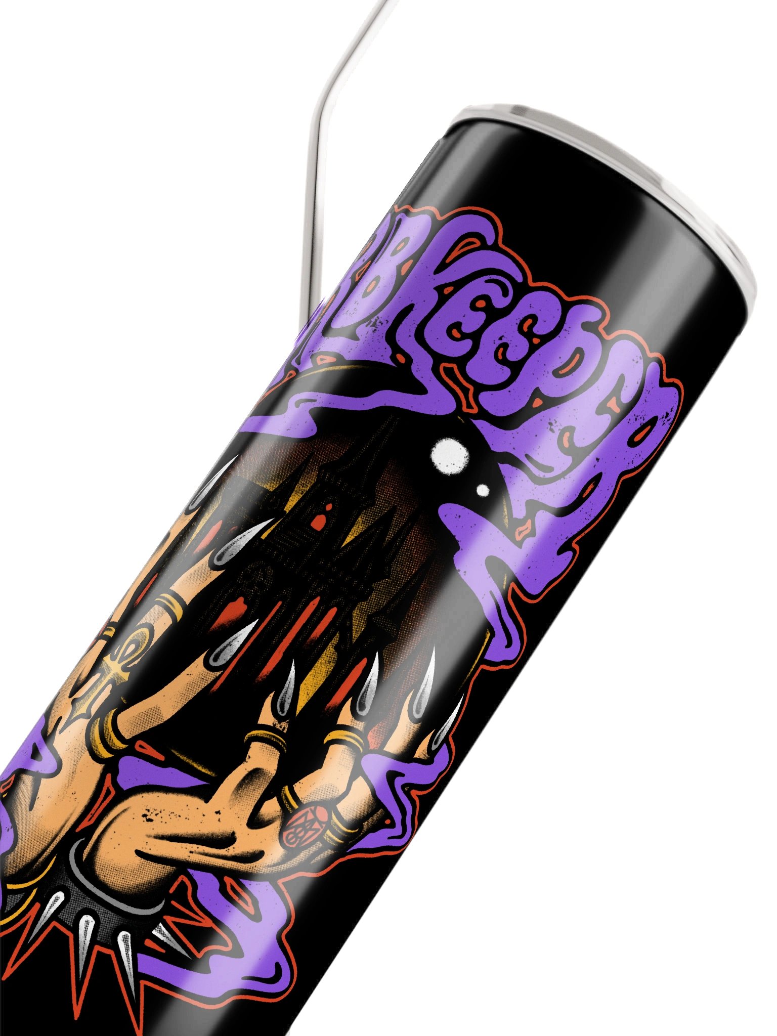 Ustovian Phial product image (4)
