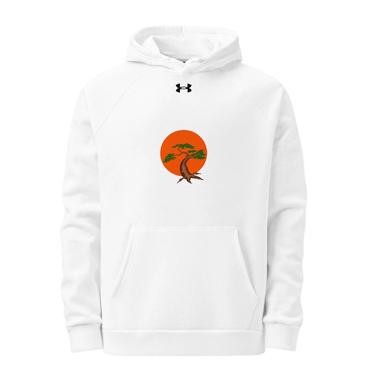 Pure Sunset Harmony Hoodie product image (1)