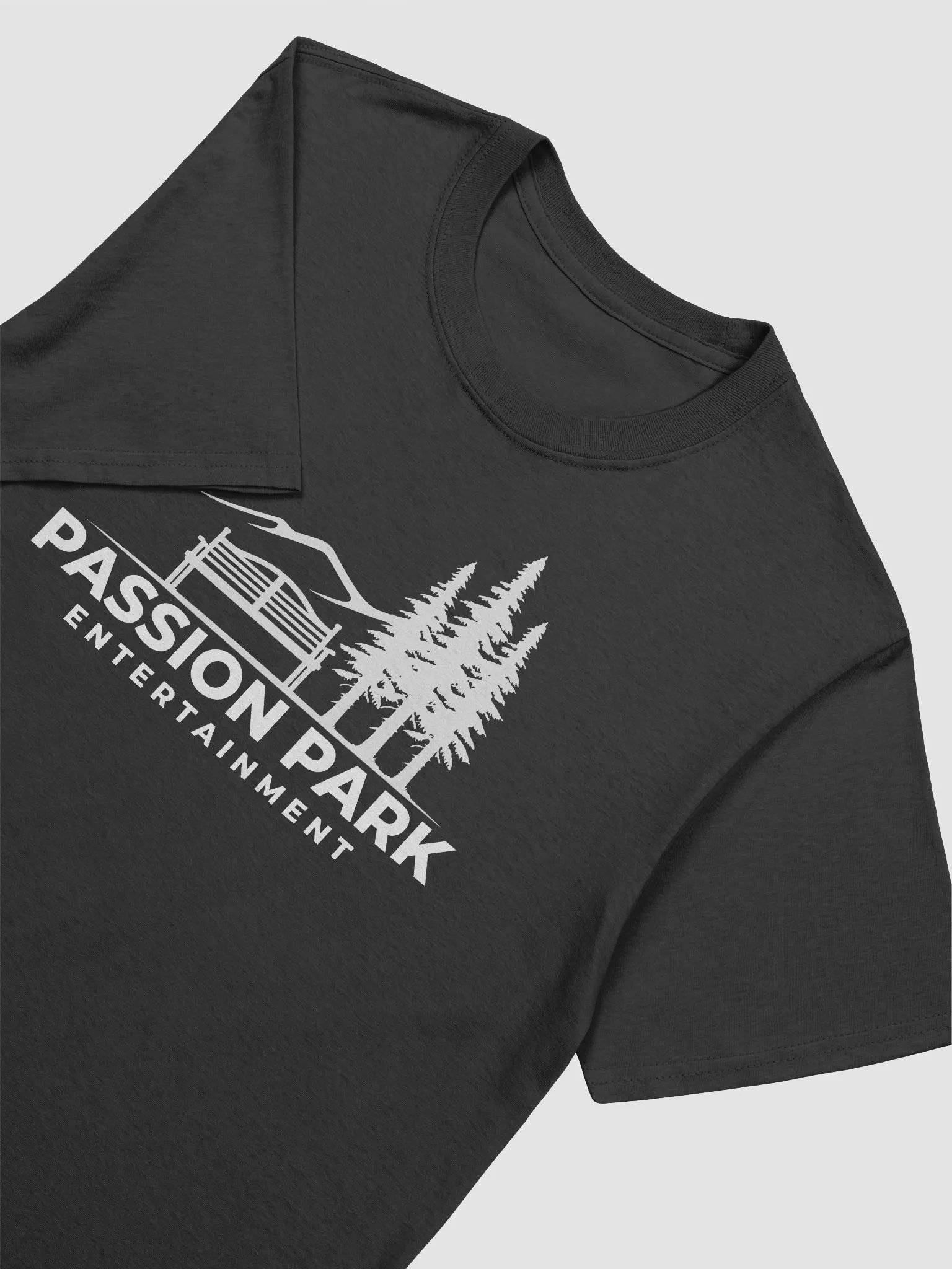 Classic Bench Tee product image (3)