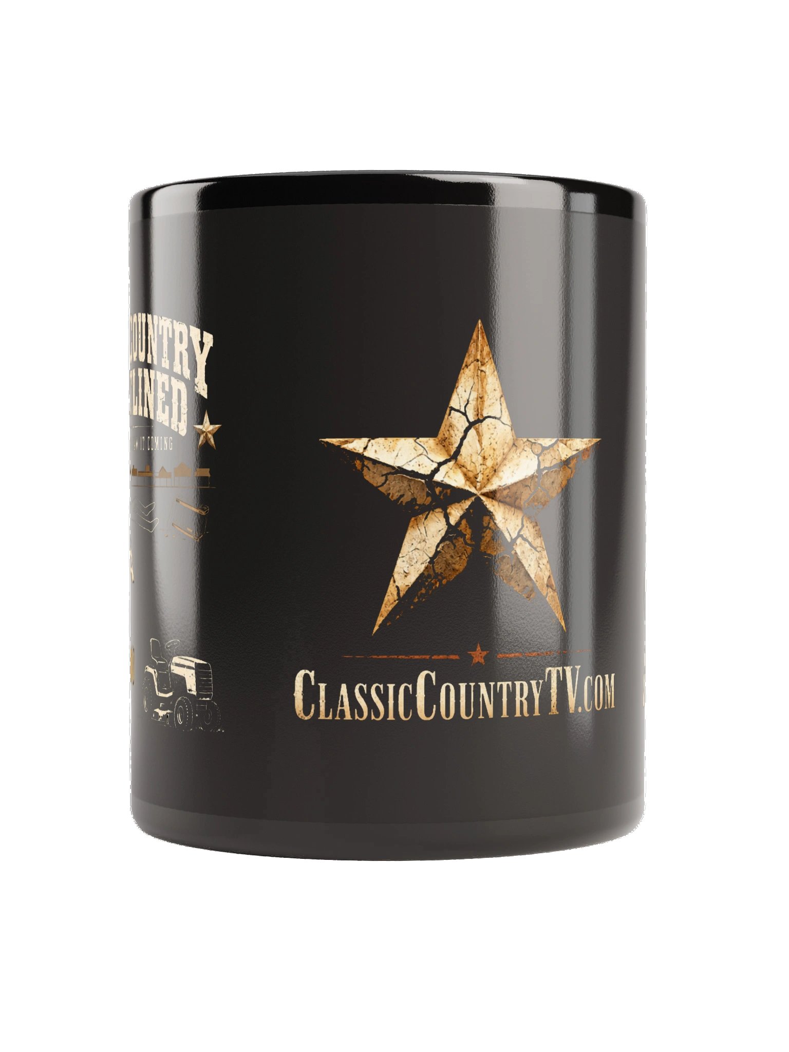 Already Gone Mug — Drop 005 product image (4)