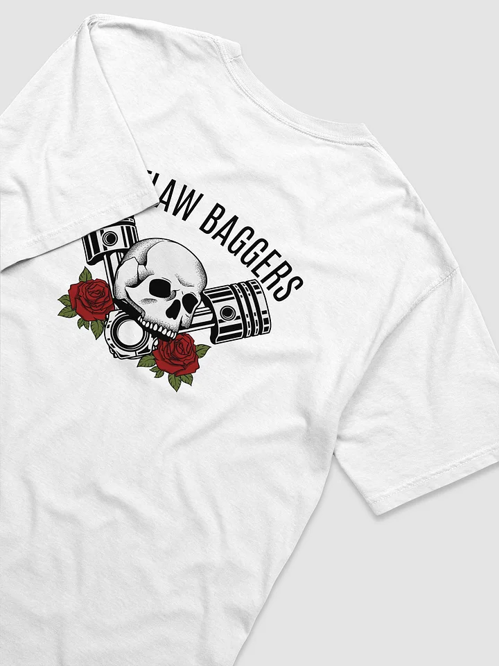 Rose Tee product image (1)