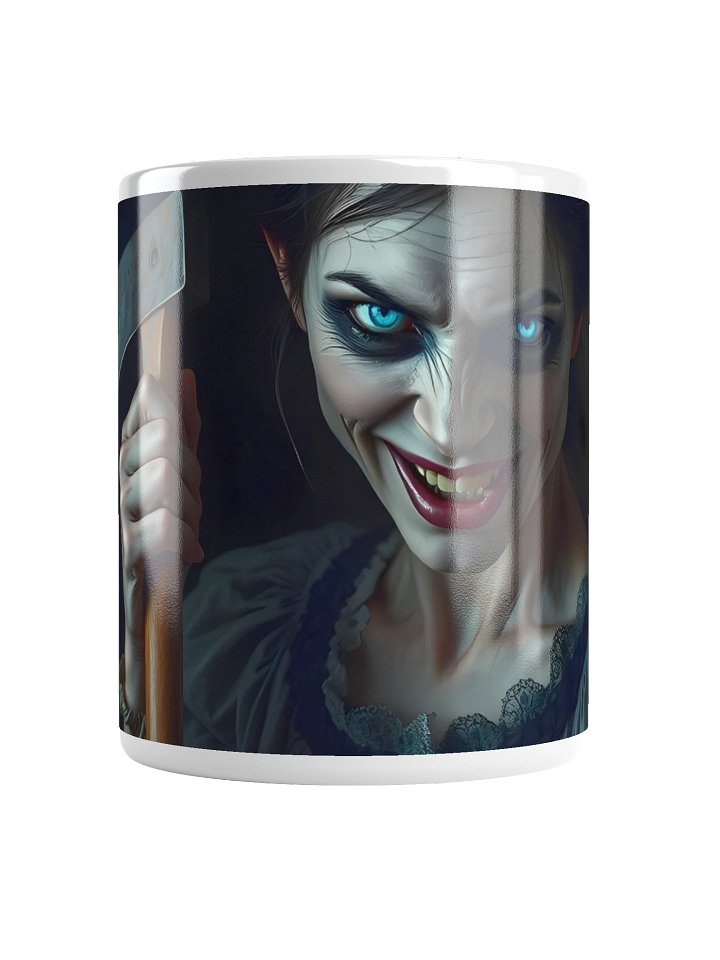 Lizzie Borden product image (1)