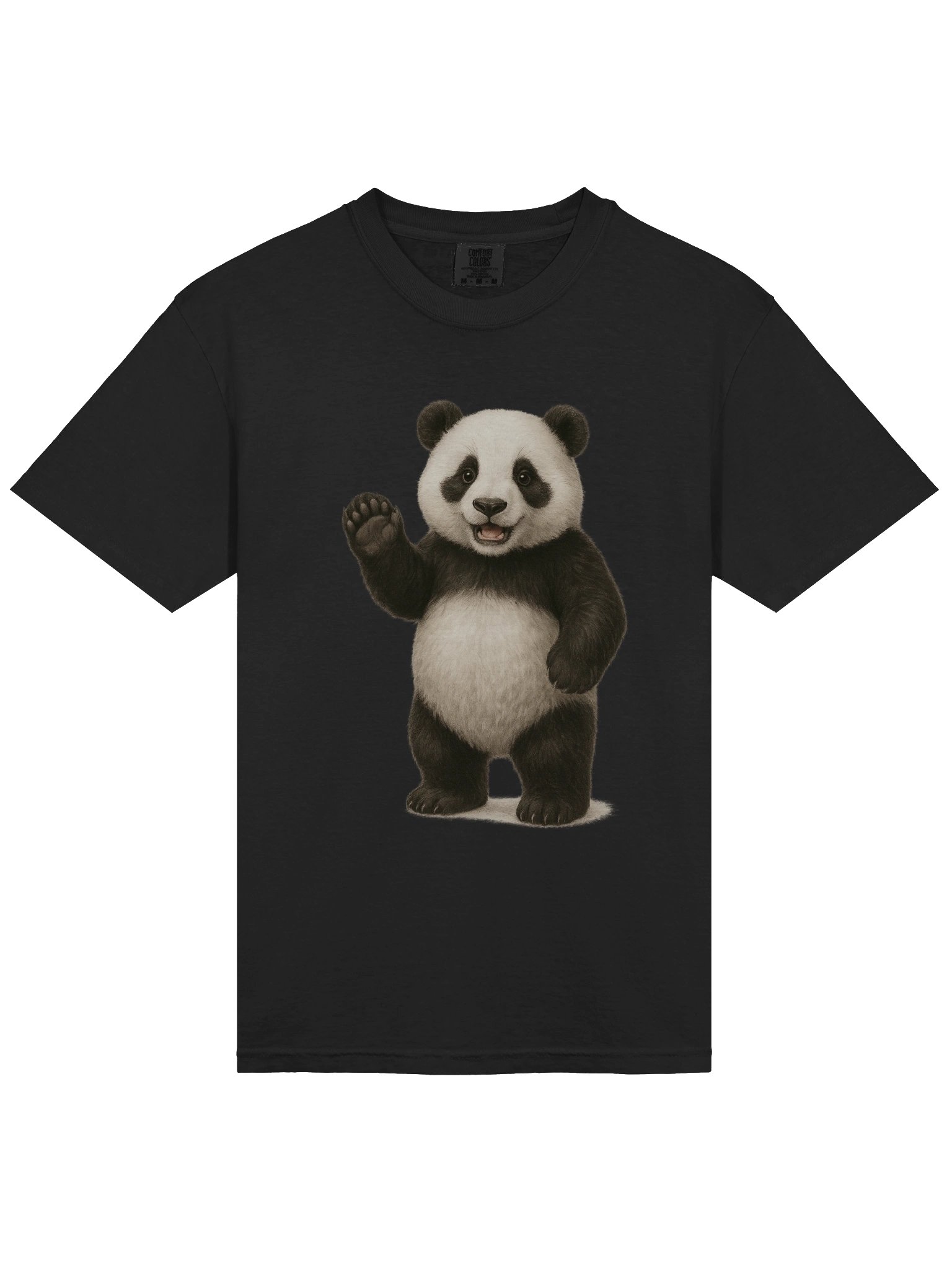 Playful Panda – Standing Tall product image (14)