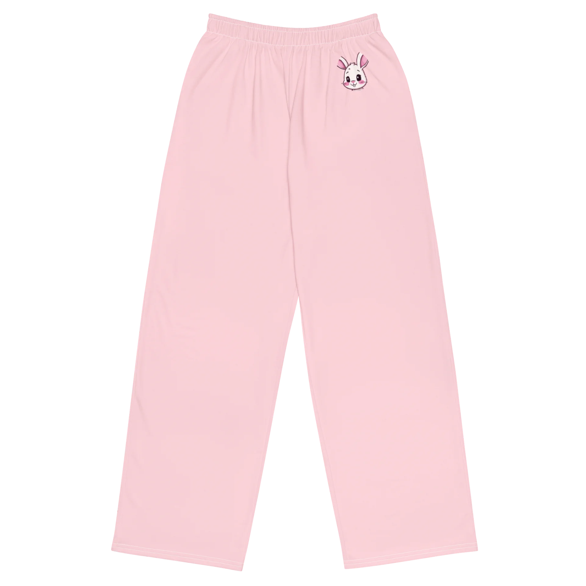 "Don't Stress It" Pants (Pink) product image (1)