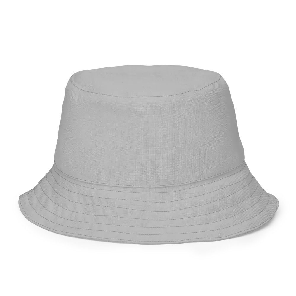 Reversible TacosDeGatos x After Dark Bucket Hat product image (7)