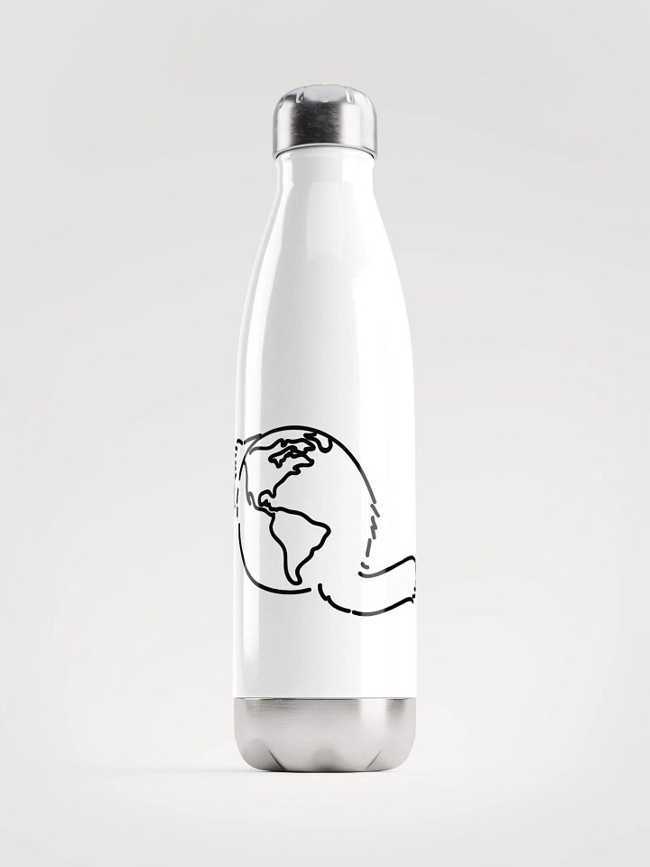 Planet Manul Americas - Bottle product image (1)