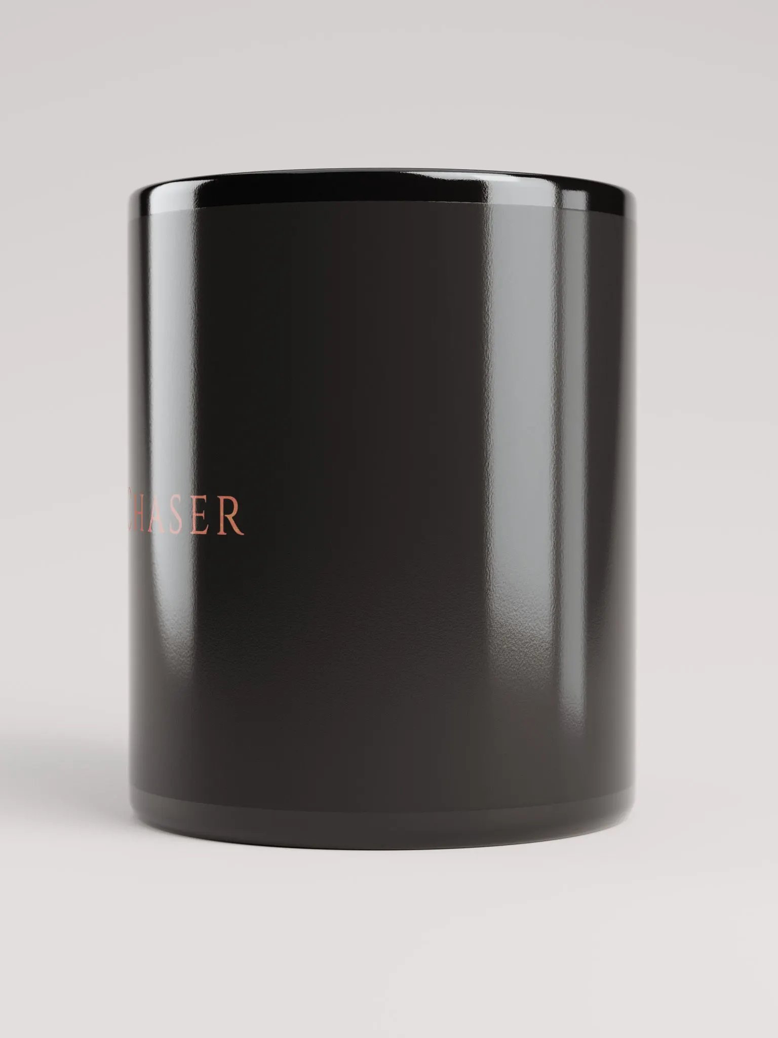 Sun-Chaser Sigil - Black Mug product image (9)
