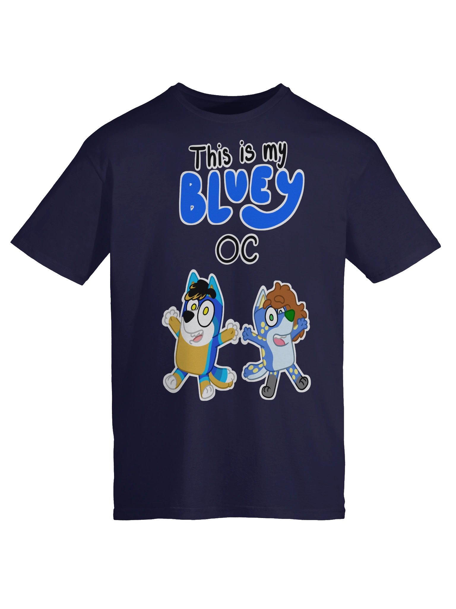 Bluey OC product image (9)