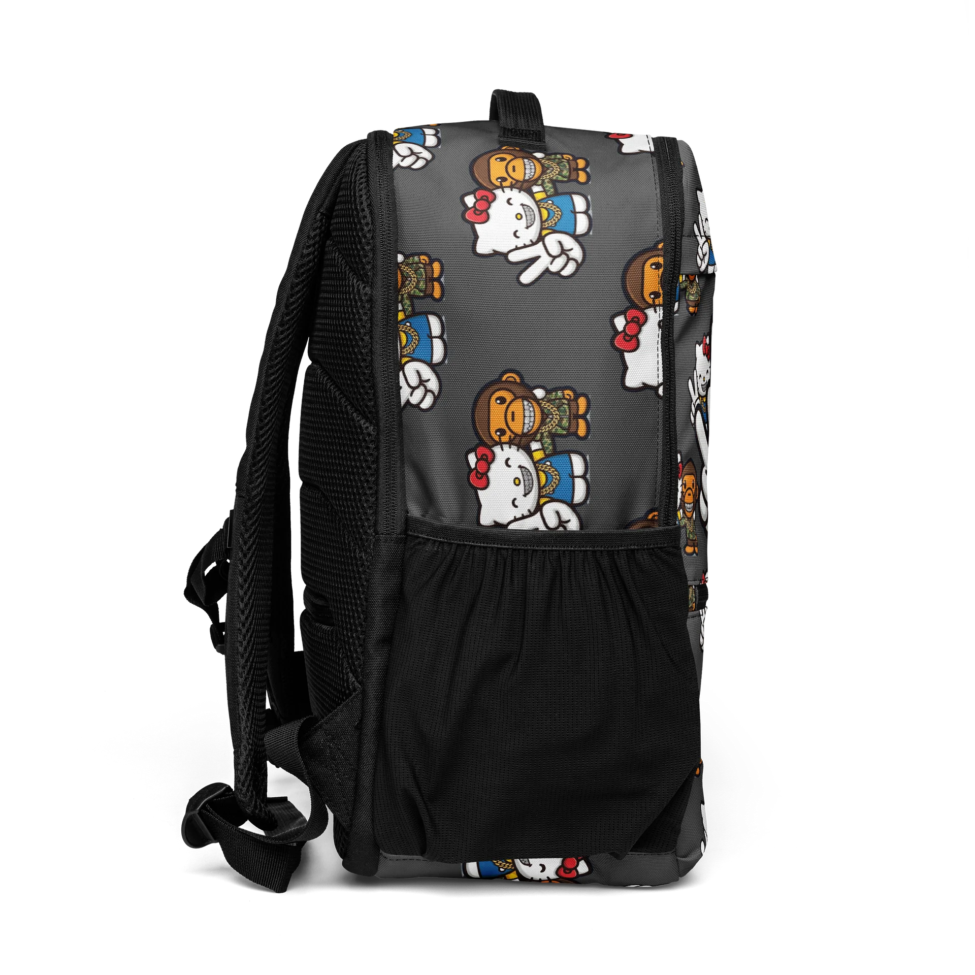 Bling Bling Duo Backpack product image (6)