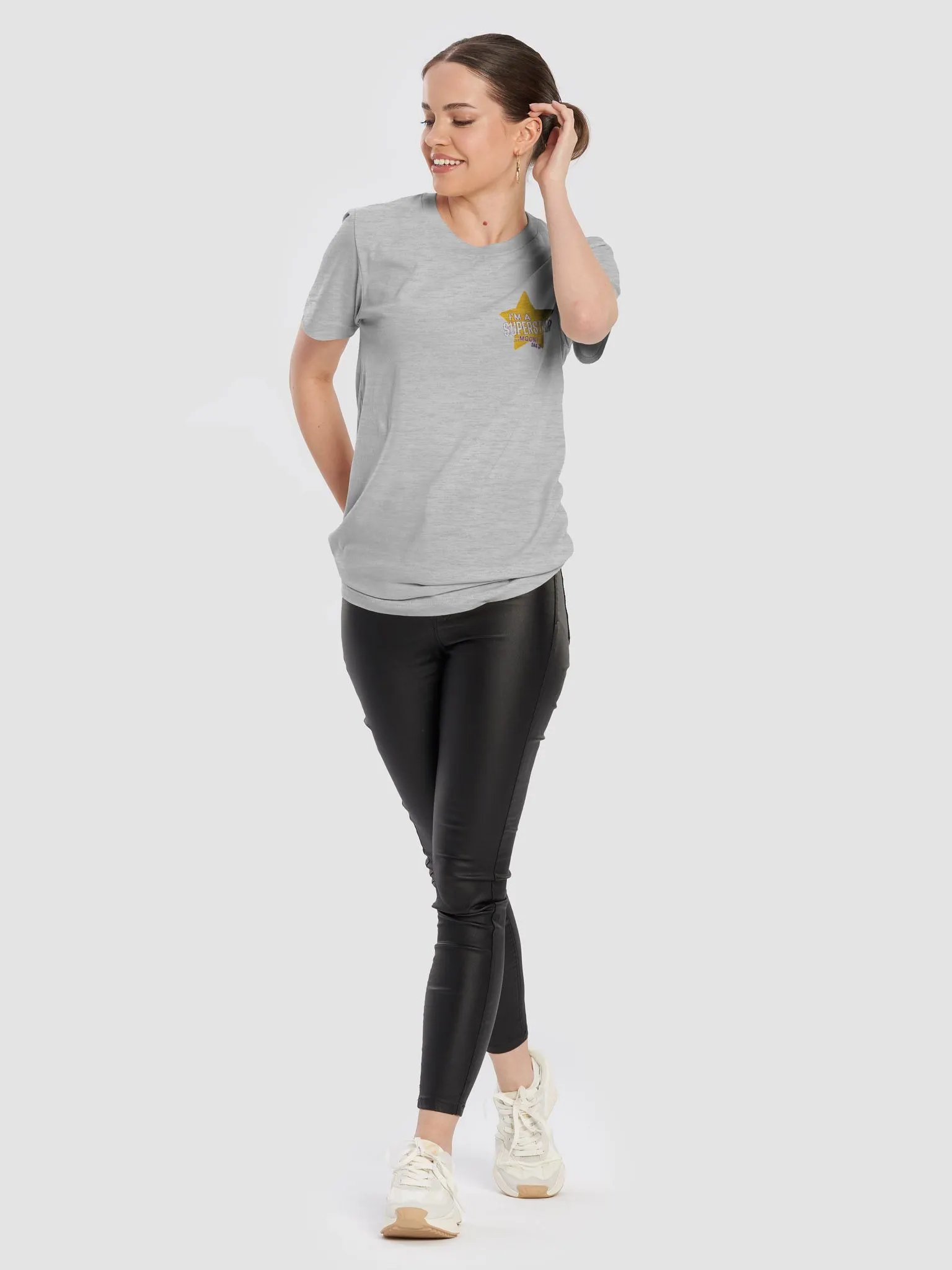 Superstar Shirt product image (82)