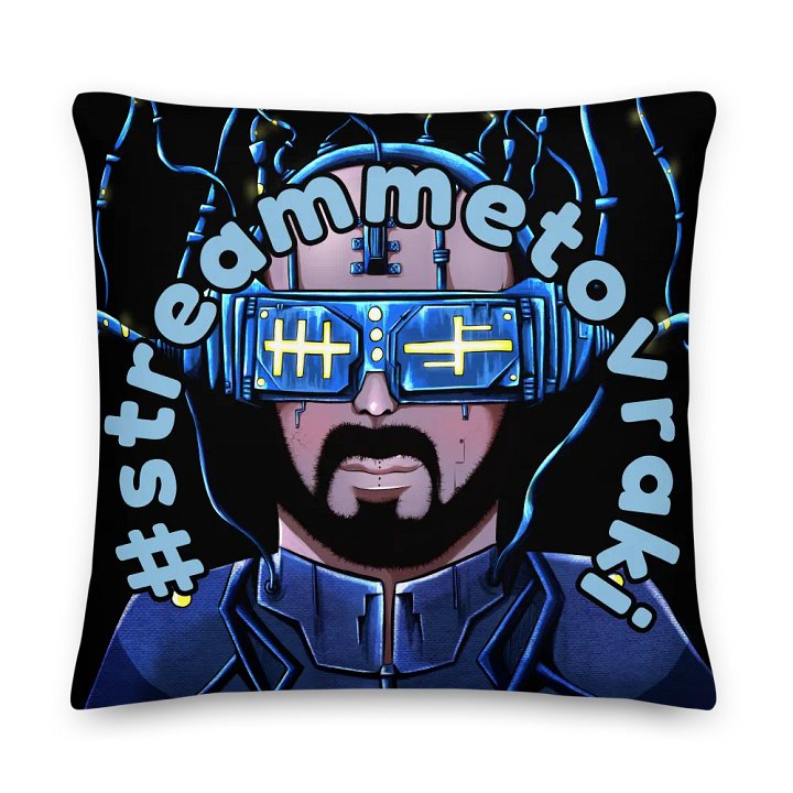 Pillow product image (1)