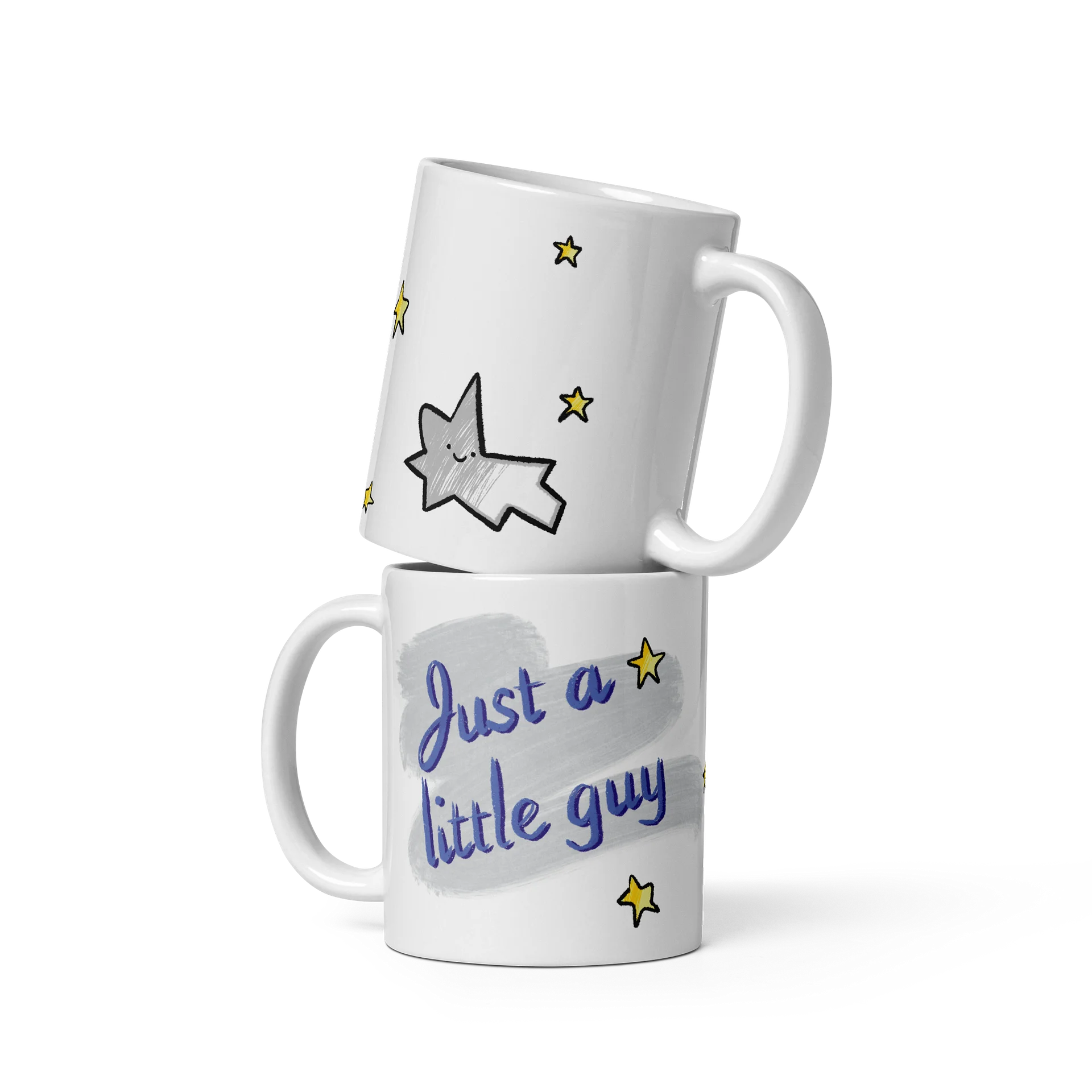 Little Guy Mug product image (5)