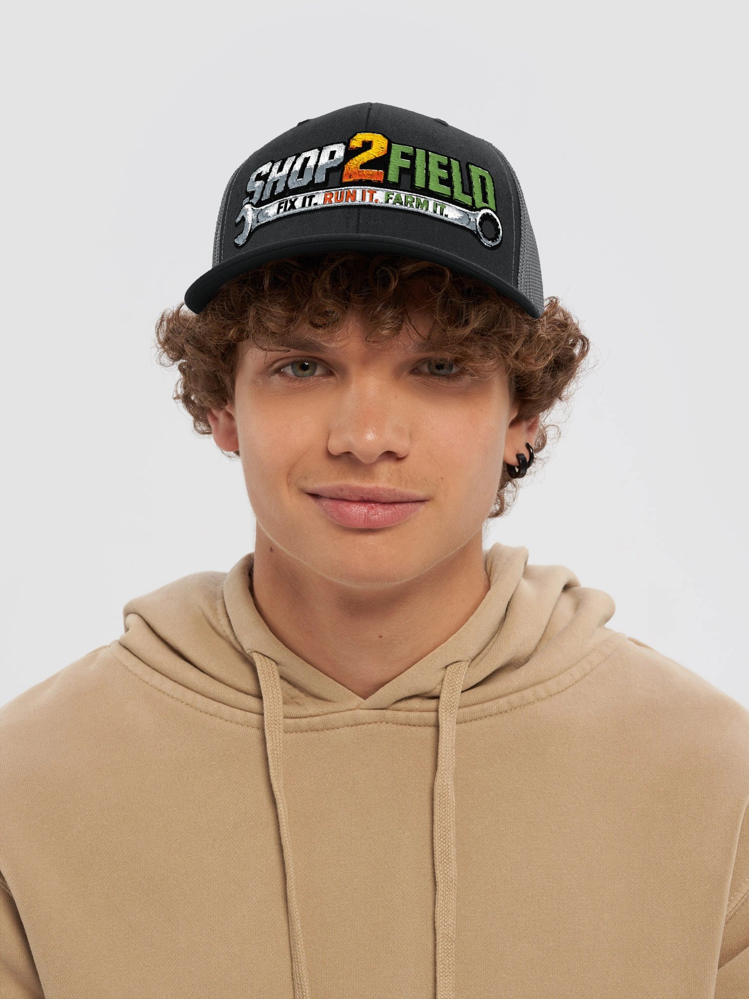 Richardson full logo product image (32)