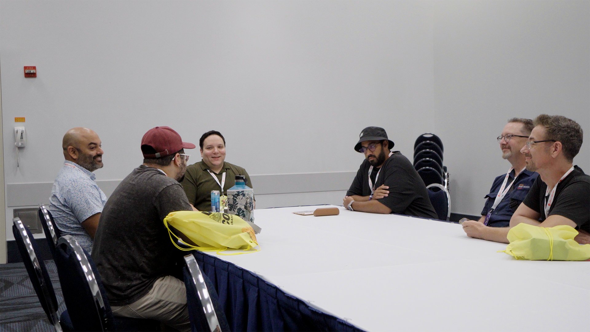 KDCC at VidCon