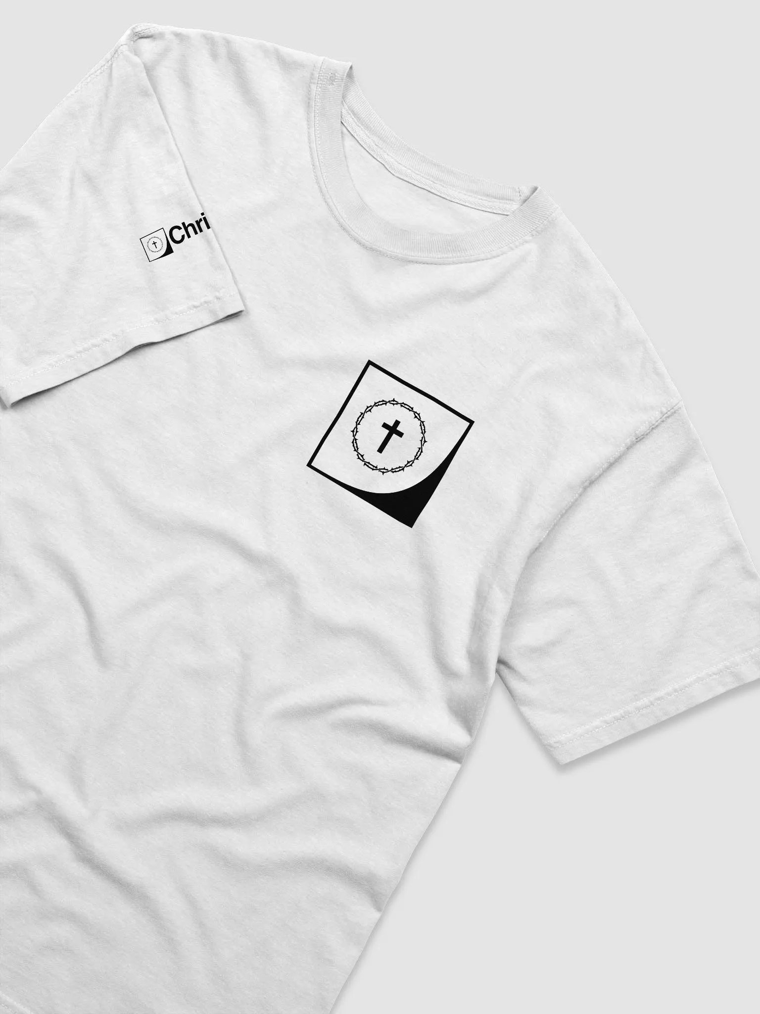 Christian Acceleration Shirt (Light) product image (18)