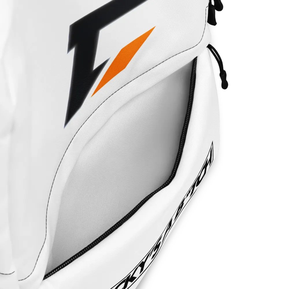 Cricky's Backpack product image (11)
