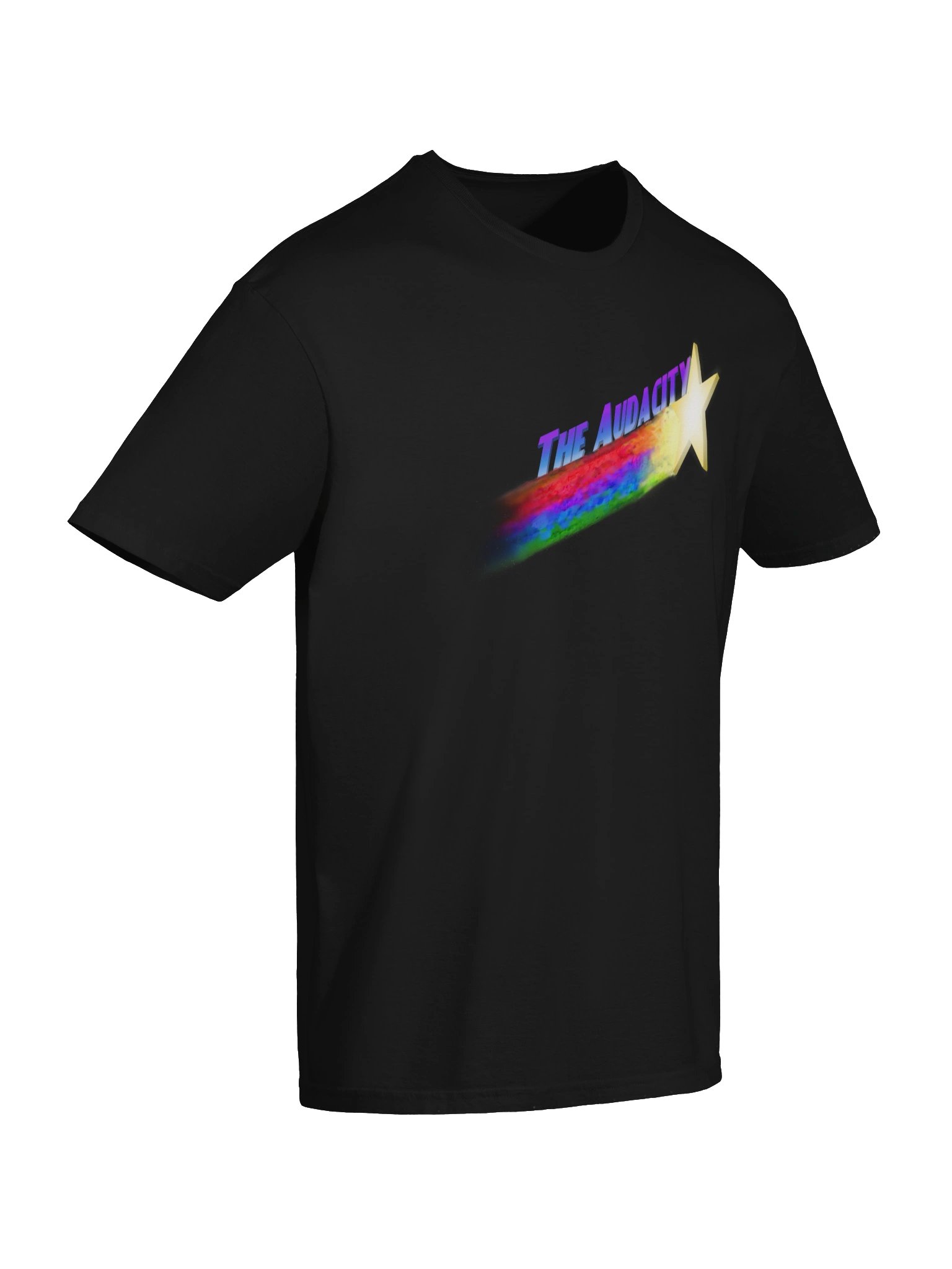 The Audacity product image (6)
