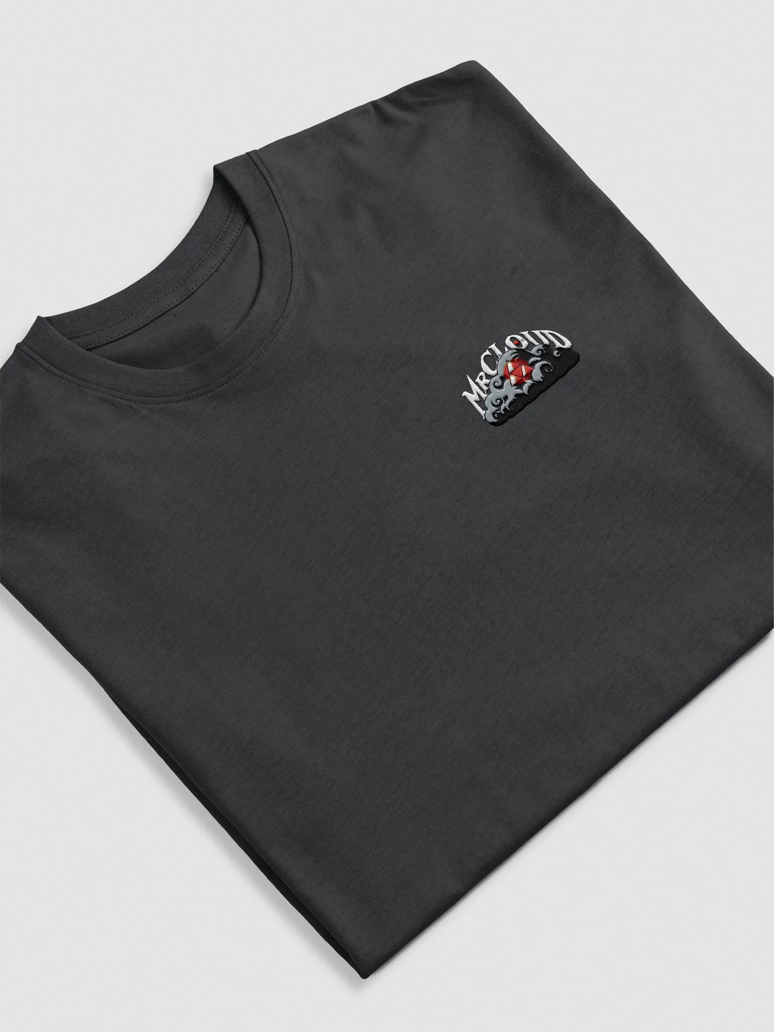 MrCloud Tri-Force Shirt Ver. 2 product image (22)