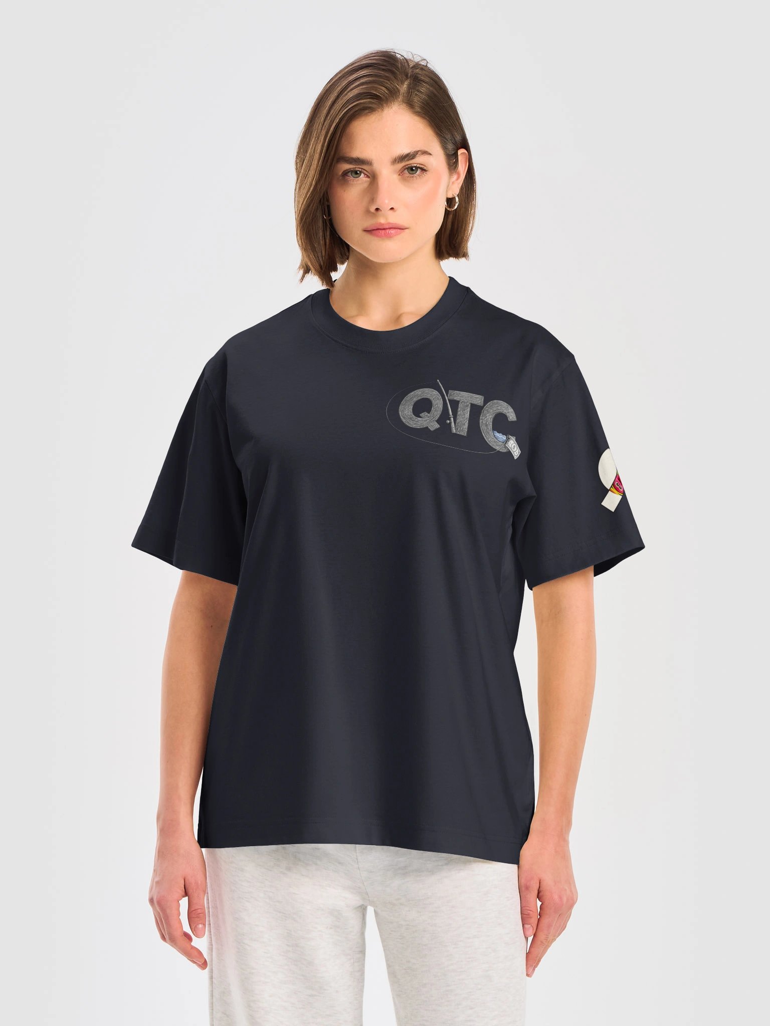 Budgeted Bait | Studio Edition | QTC product image (5)