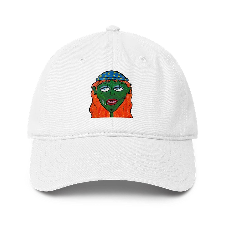 Kinsley Cap V.2 product image (1)