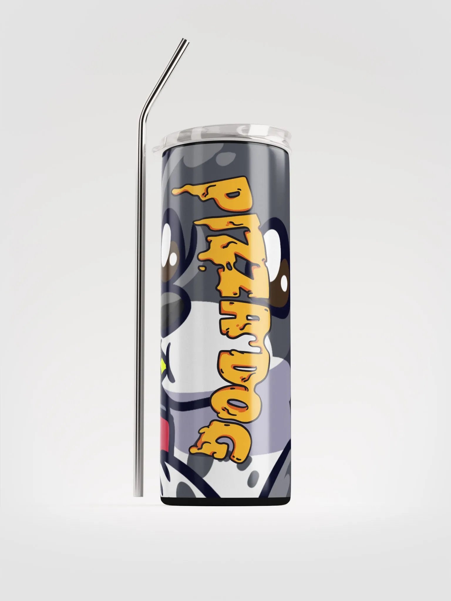 Pizza Dog Sip Tumbler product image (2)