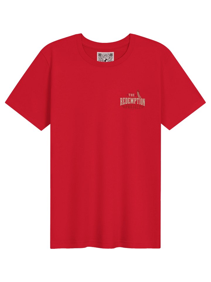 Read Before You React T-Shirt product image (41)