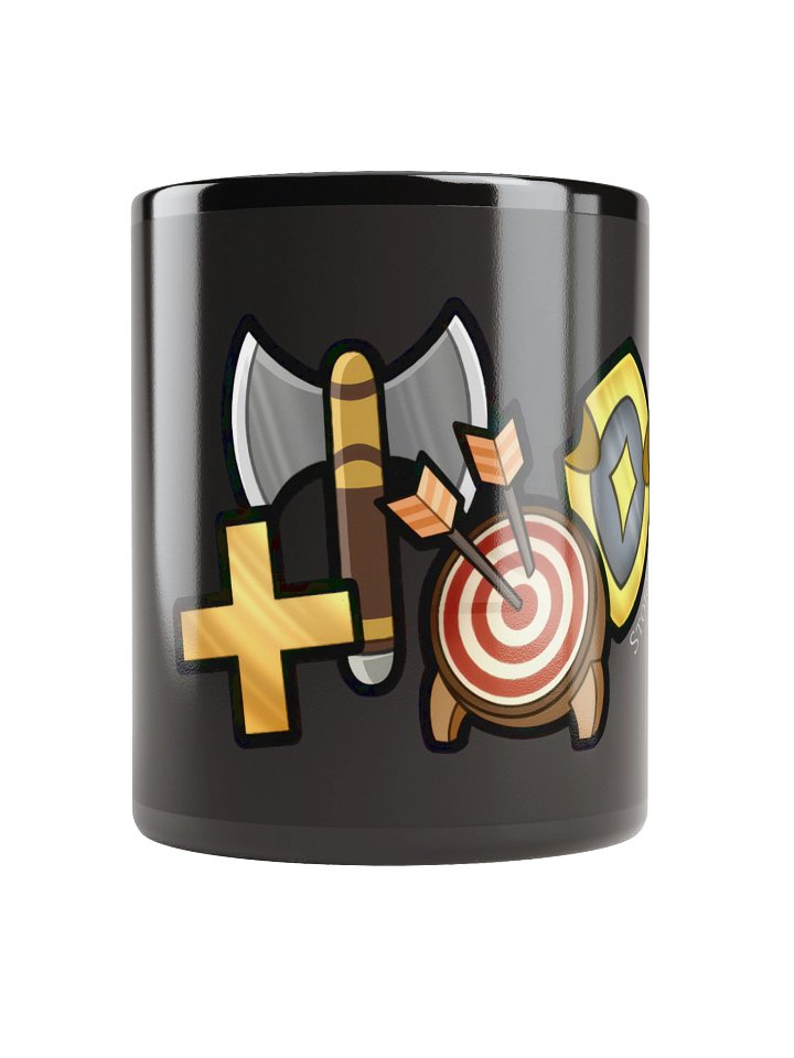 Storm Raiders Ceramic Mug product image (1)
