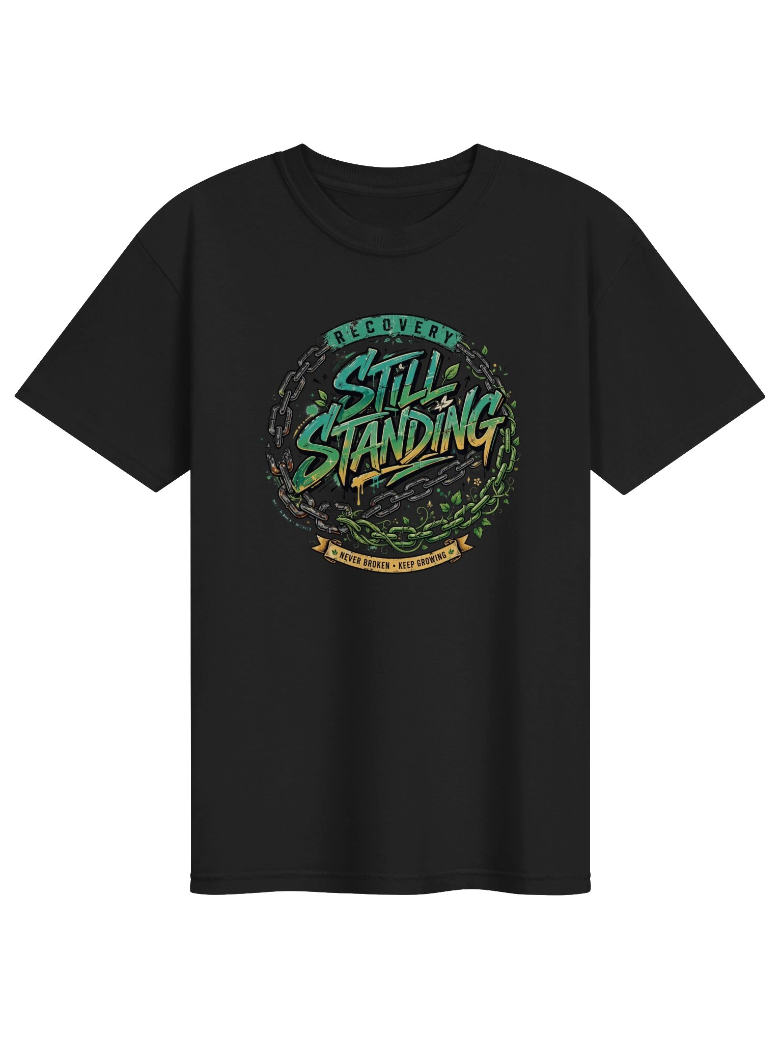 Still Standing Tee product image (3)