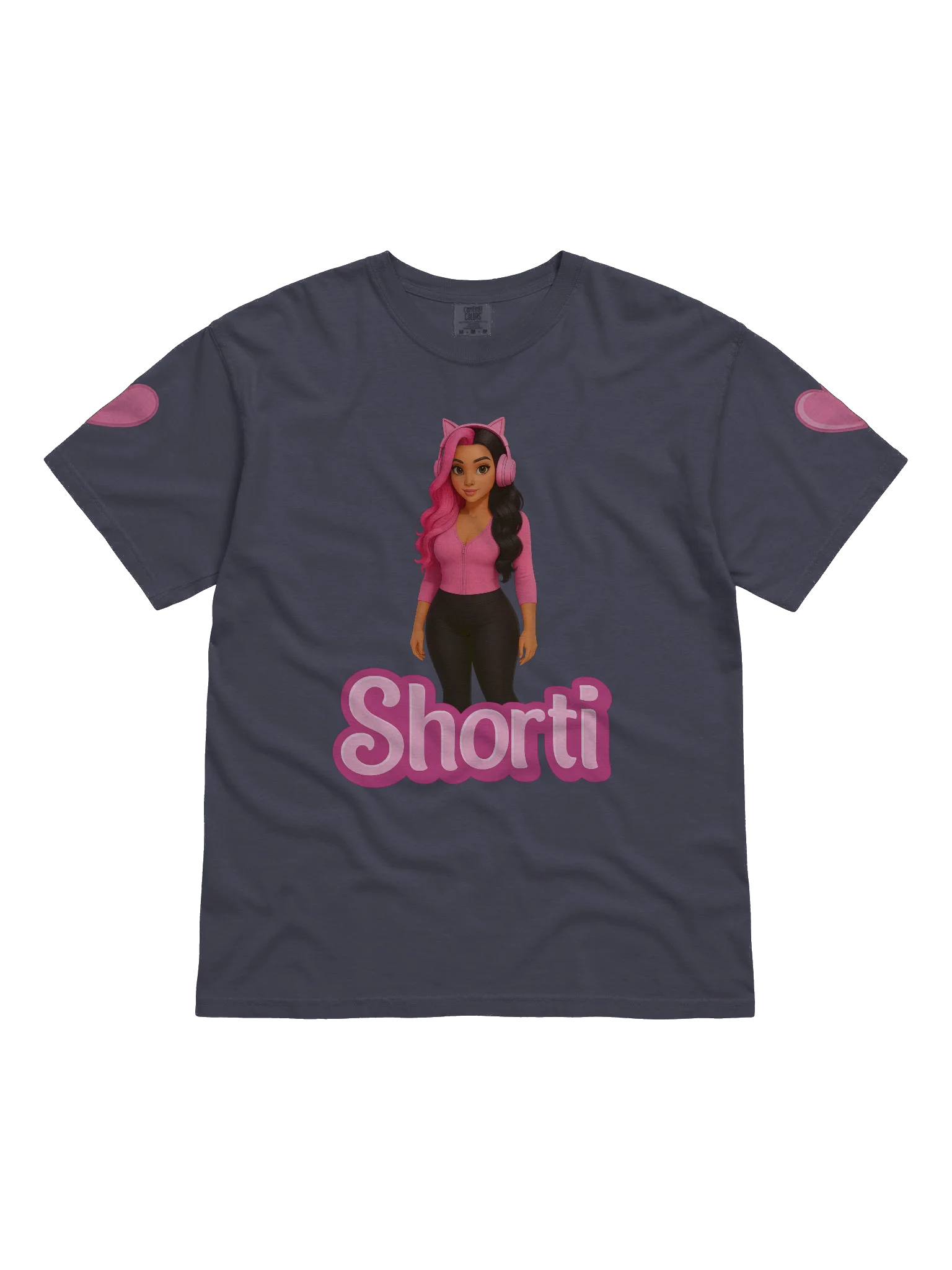 Shorti Sanctuary Shirt product image (7)