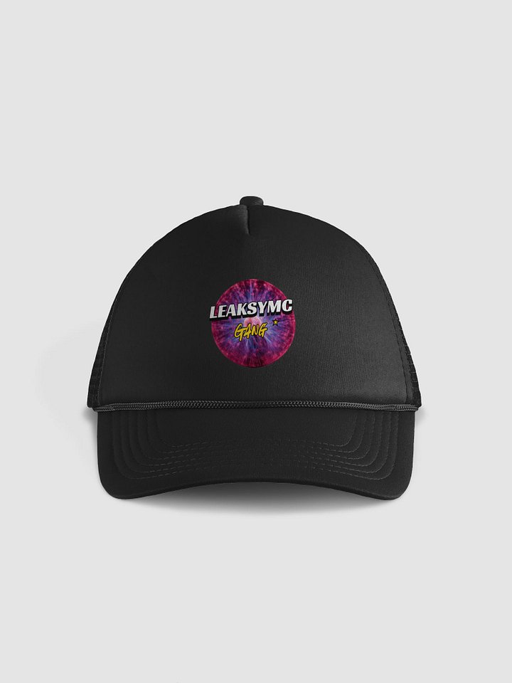 LeaksyMC Basic Hat product image (1)