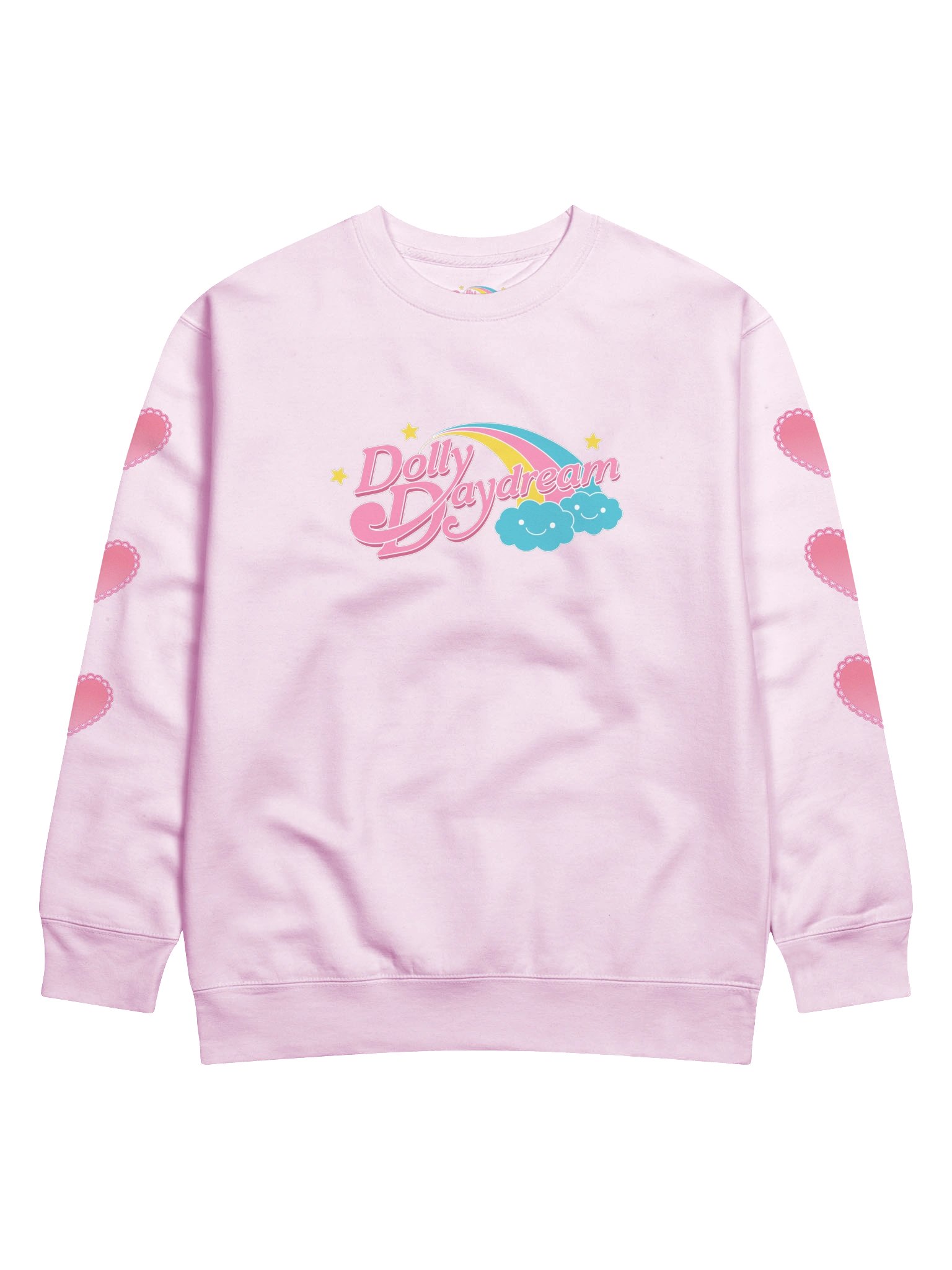 Dolly Daydream Sweater product image (1)