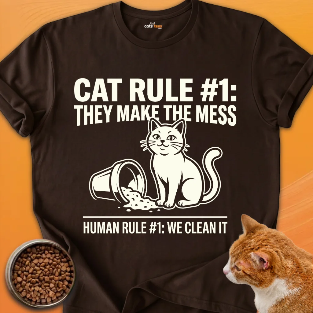 Cat Rule product image (9)